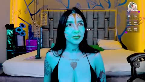 Leia online show from December 28, 4:19 am