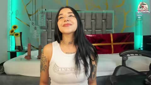 Leia online show from December 27, 5:31 am