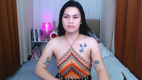Cailey online show from May 24, 4:02 pm