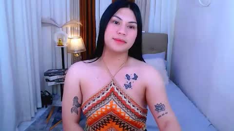 Cailey online show from February 6, 2:15 am