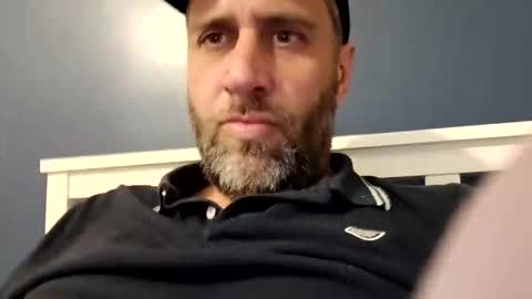 leightimmins001 online show from April 20, 8:23 pm