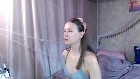 leila_bambi online show from April 2, 6:04 pm