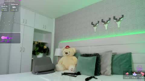   online show from February 11, 9:40 pm