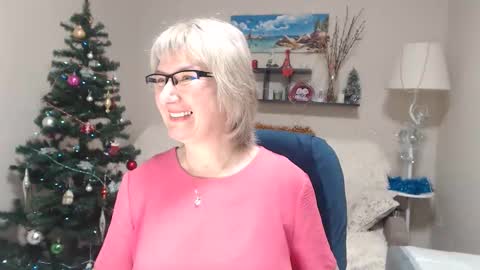 Leila Kinky online show from January 9, 11:27 am