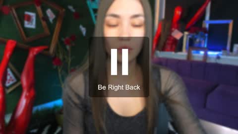 Leila Rai online show from March 24, 6:14 pm