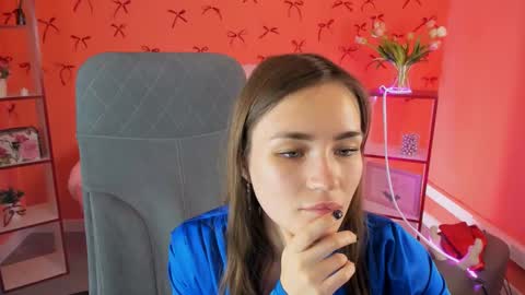 Leila Rai online show from January 29, 4:19 pm