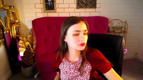 Leila Rai online show from February 14, 3:15 pm