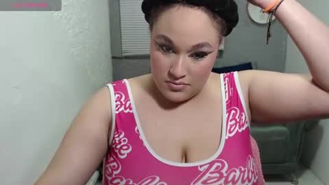 leilasosexy online show from July 14, 4:45 pm