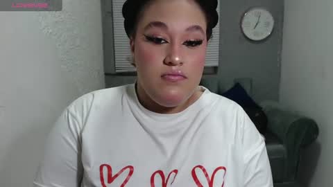 leilasosexy online show from July 9, 3:16 pm
