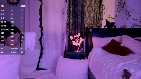 Lein online show from November 30, 2:51 am