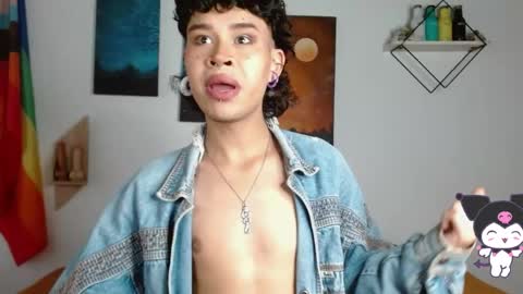 Lejo online show from April 21, 5:09 pm