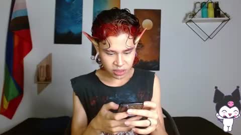 Lejo online show from June 11, 2:53 am