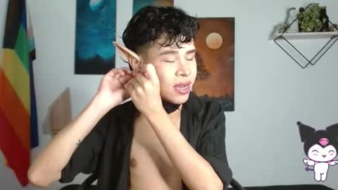 Lejo online show from March 24, 8:04 pm