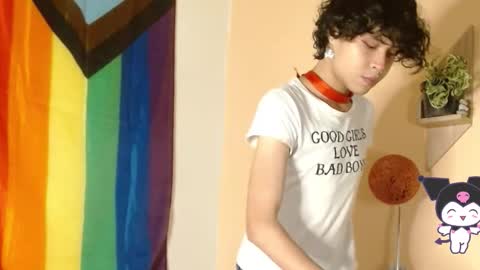 Lejo online show from October 27, 5:35 pm