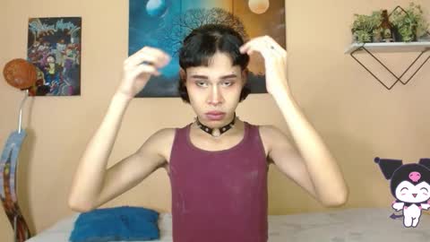 Lejo online show from February 17, 5:01 pm