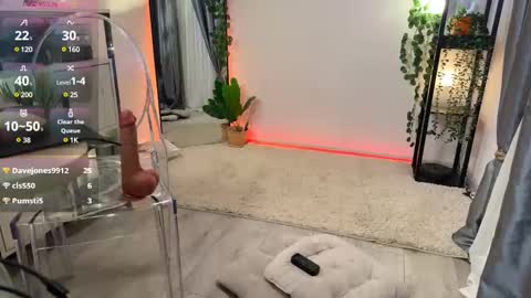 Lela online show from March 10, 12:50 am