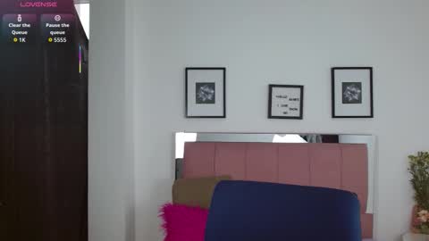 Leidy online show from November 5, 9:06 pm