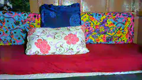 SEX  MASTER online show from March 2, 8:50 pm