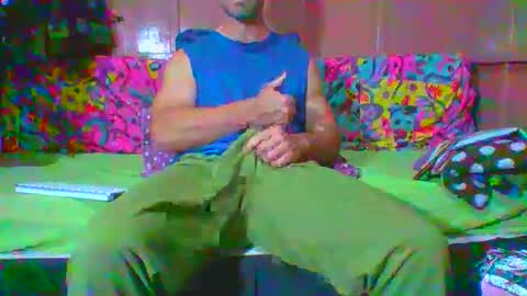 SEX  MASTER online show from November 29, 3:03 am