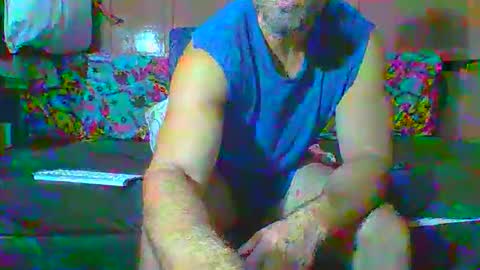 SEX  MASTER online show from January 14, 2:41 am