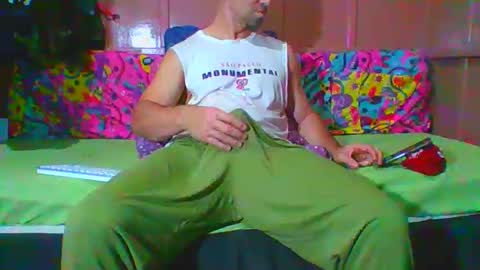 SEX  MASTER online show from December 20, 3:13 am