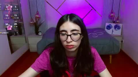 Lena online show from May 15, 8:38 pm