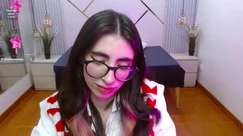 Lena online show from November 20, 5:43 pm