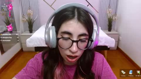 Lena online show from November 6, 5:38 pm