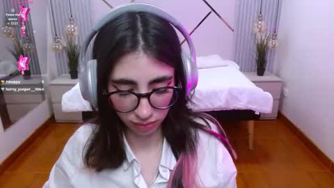 Lena online show from November 7, 5:48 pm