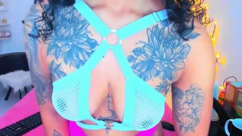 Lena  online show from September 30, 1:10 pm