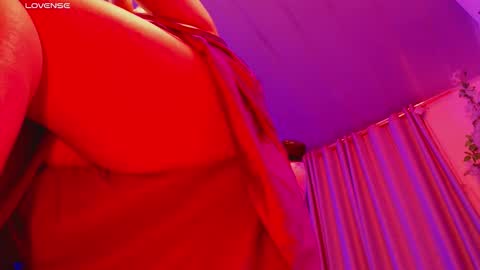 Lenna Kang online show from January 16, 1:36 am