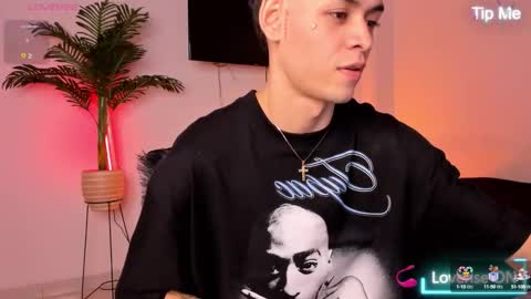 Lenner INDEPENDENT MODEL online show from October 14, 3:31 am