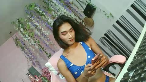 JANE online show from March 5, 2:14 am