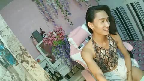 JANE online show from February 27, 12:46 am