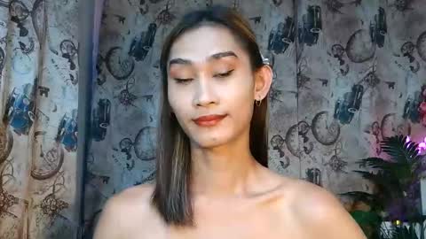 JANE online show from December 2, 9:35 pm