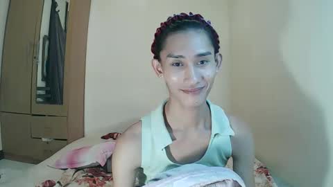 JANE online show from February 14, 2:39 am