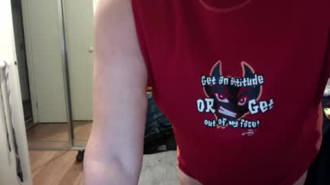 Snapshot of lennyfife chatting on December 18, 11:56 am Pussylicker online show from December 18, 11:56 am