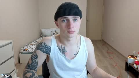 LEO online show from May 28, 2:09 am
