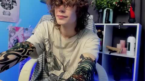 Leo online show from March 4, 10:29 pm