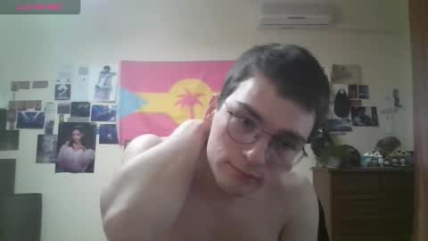 leo_cutie online show from February 18, 9:03 pm