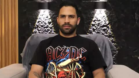 Leo  Diaz online show from January 18, 11:03 pm