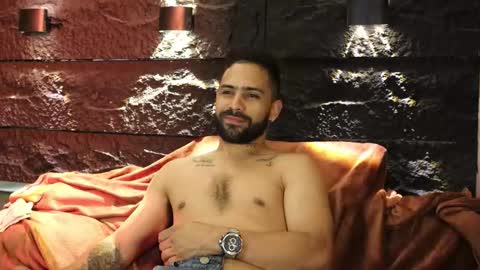 Leo  Diaz online show from October 9, 3:45 am