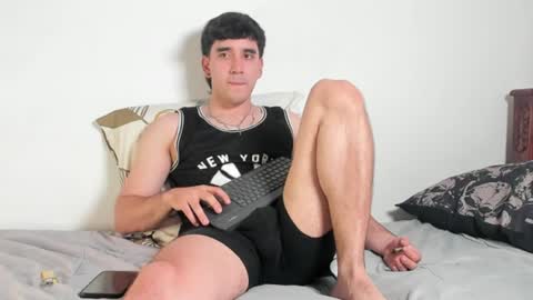 Leo Jones online show from June 20, 2:51 am