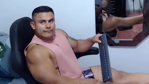 Leo online show from March 22, 12:47 am