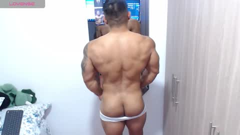 Leo online show from September 30, 12:43 am