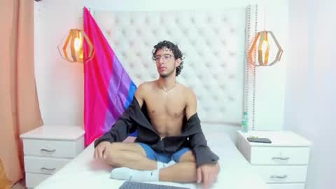 LEO online show from July 3, 12:32 pm
