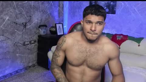 Leo independent model online show from December 21, 3:24 am