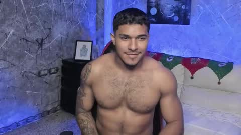 Leo independent model online show from December 22, 3:35 am