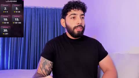 Leonardo online show from October 4, 6:49 pm