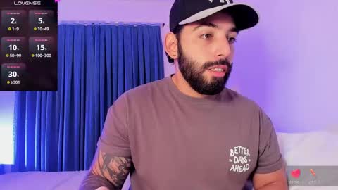 Leonardo online show from October 28, 8:32 pm